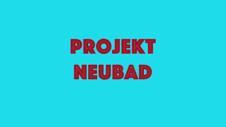 Projekt_Neubad